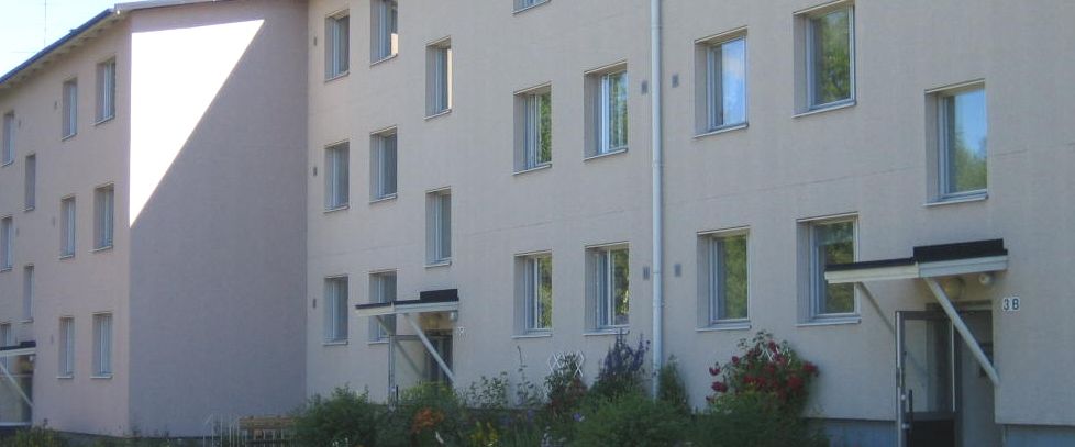 Bergsvägen, Sundsvall - Foto 1