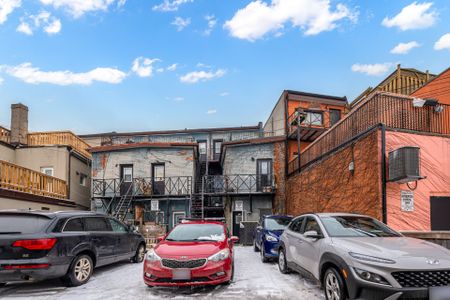 For Lease - 3042 Dundas Street Unit# BACK, Toronto, Ontario - Photo 2