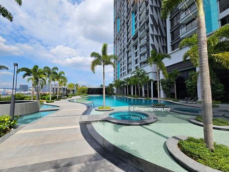 Trion @ KL, Chan Sow Lin, Cheras - Foto 4