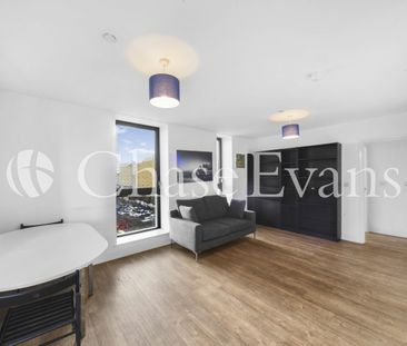 1 bedroom apartment to rent - Photo 1