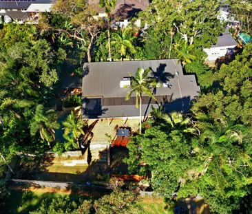 Spacious 5-Bedroom Family Haven in Avoca Beach - Photo 5