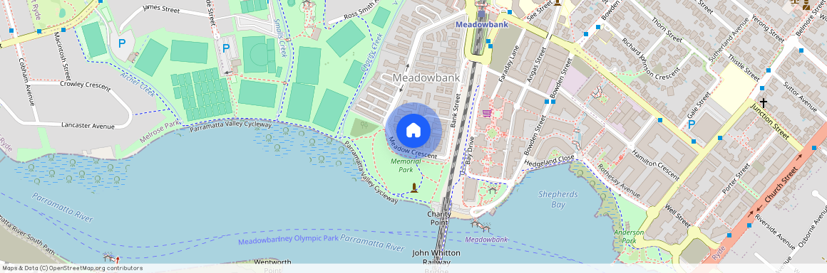 11/7 Meadow Crescent, 2114, Meadowbank, Nsw