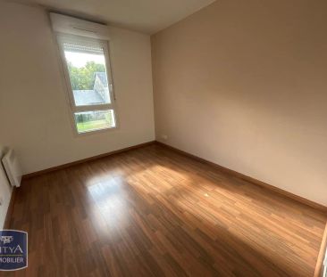 Appartement à louer 2 pièces 40.01m² - Photo 4