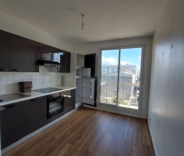 Location Appartement 3 pièces 64m² - Photo 6
