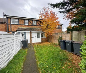 1 bedroom cluster house to rent - Photo 5