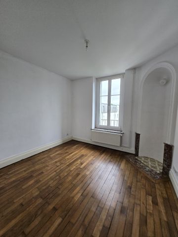 Location Appartement 3 pièces 58m² ST MAX 54130 - Photo 5