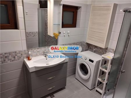 Inchiriere apartament 2 camere parter vila Drumul Fermei / M. Berceni - Fotografie 5