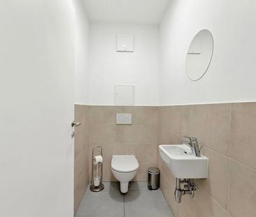 Miete | 2-Zimmer Wohnung in 1100 Wien | Voll möbliert | 1. Obergesc... - Photo 5