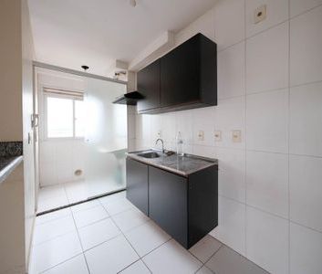 Apartamento para alugar com 48m², 2 quartos e 1 vaga - Photo 2