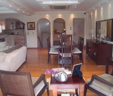 Μονοκατοικία για ενοικίαση Λαγονήσι (Καλύβια Θορικού) - Photo 2