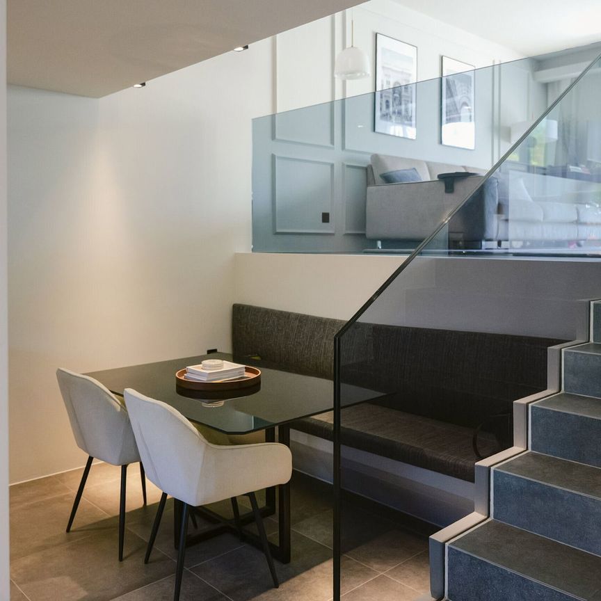 3.5 Zimmer, 140 m² - Photo 1