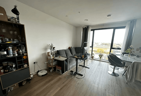 1 bedroom flat to rent - Photo 1