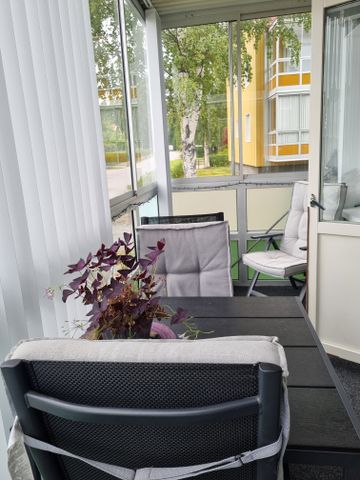 Vintergatan, Skelleftehamn - Foto 3