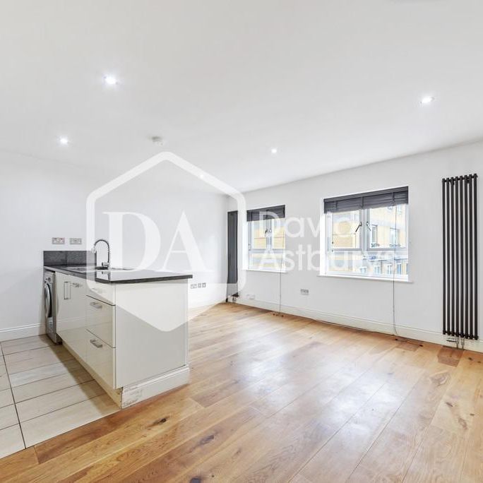 1 bedroom apartment to rent - Photo 1