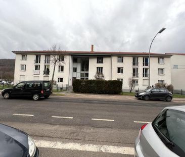 1-Zimmer Wohnung mit Einbauküche und Garage in Saarbrücken - Photo 3