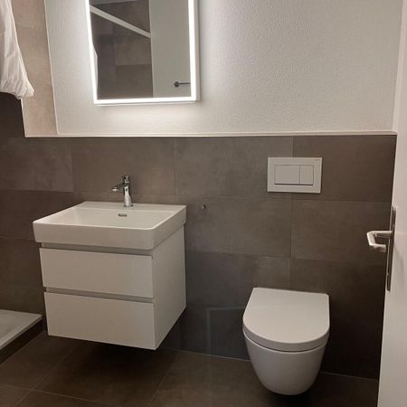 First rental in the heart of Lyss - Photo 4