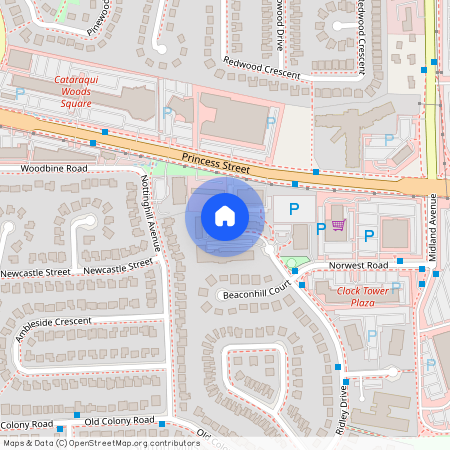 882 Winchester Lane, Kingston, On