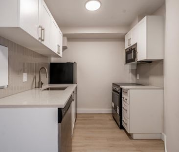 Sunny Renovated Studio - Atwater Metro - Downtown Montreal - 2121 T... - Photo 1