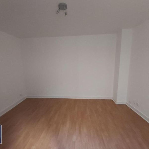 Location Appartement 3 pièces 66m² BORDEAUX 33800 - Photo 1