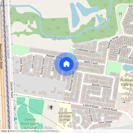 2/49-51 Reibelt Drive, Qld 4510, Caboolture