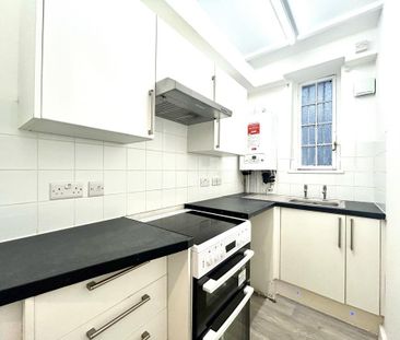 1 bedroom apartment to rent - Photo 3