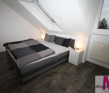 Modern möblierte 3-Zimmer Dachterrassen Wohnung in begehrter Lage - Photo 3
