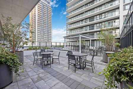 For Lease - 9000 Jane Street Unit# 523, Vaughan, Ontario - Photo 5