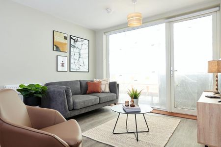 1 bedroom apartment to rent - Photo 5