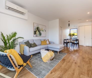 Unit 21, 6 Waverley Street, Sydenham, Christchurch - Photo 2