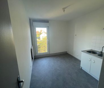 Location - Appartement T3 - 69 m² - Audincourt - Photo 5