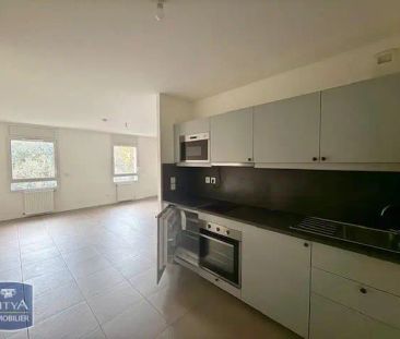 Appartement à louer 1 pièce 36.21m² - Photo 5