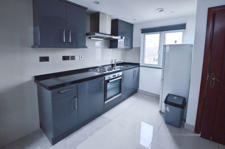 1 bedroom Flat To Let Total Size: 1120 SQ FT - Photo 4