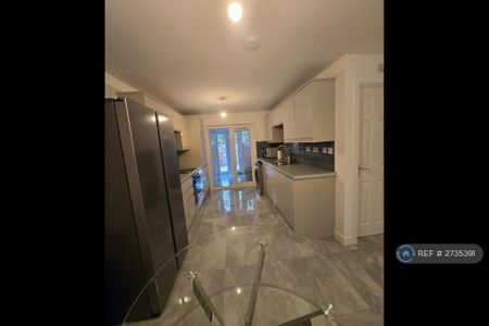 1 bedroom in a house share to rent - Photo 3