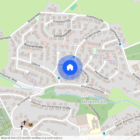 51429 Bergisch Gladbach