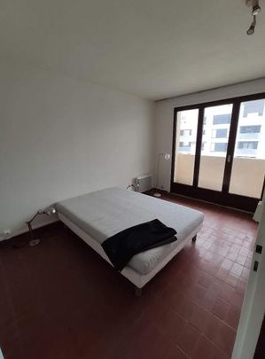 Location Appartement 2 pièces 39m² LYON 7ème - Photo 1