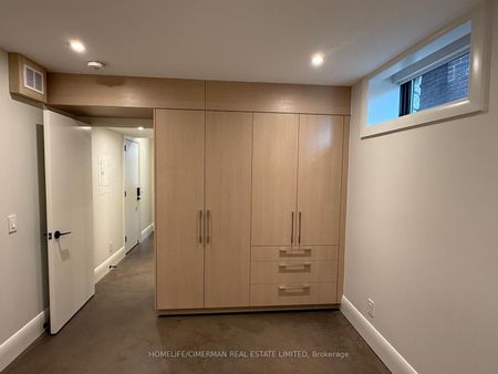 For Lease - 328 Palmerston Boulevard Unit# Lower, Toronto, Ontario - Photo 4
