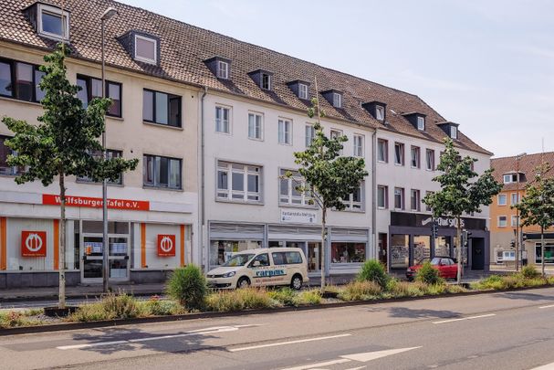 Zimmer 17,59 m² innerhalb einer 5er-WG // Kleiststr. 37, 2. OG, Zimmer 3004 - Photo 1