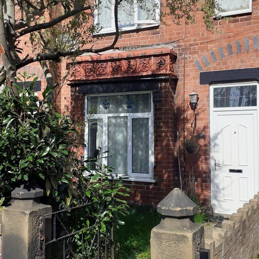 Wellington Road Room 4 - Photo 2