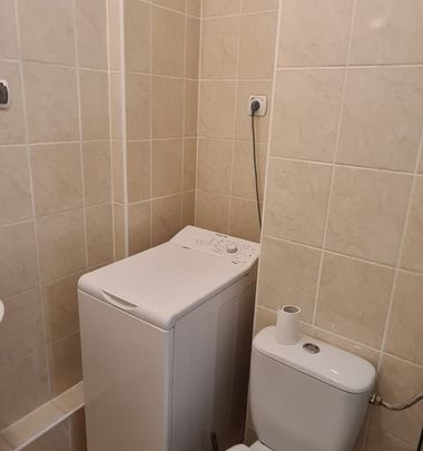 mazowieckie, Warszawa, Mokotów, Domaniewska - Zdjęcie 1