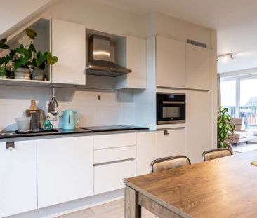 Appartement te huur in Turnhout voor € 875 met 2 slaapkamers - Foto 6