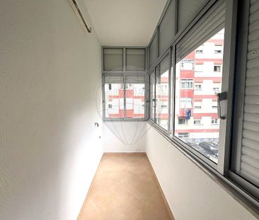 Apartamento T1 em Setúbal - Photo 3