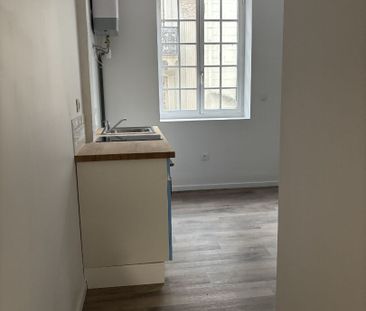 Location Appartement 2 pièces 26m² - Photo 4