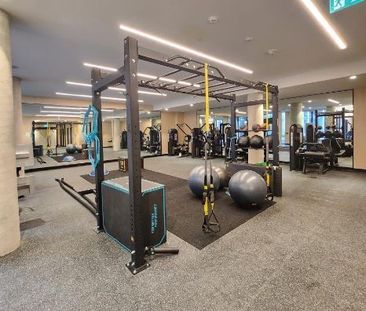 For Lease - 2020 Bathurst Street Unit# 1006, Toronto, Ontario - Photo 6