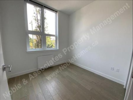 6XXX Cambie Street 202 Vancouver - Photo 2