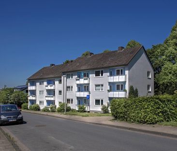 3-Zimmer-Wohnung in Herford ! - Foto 1