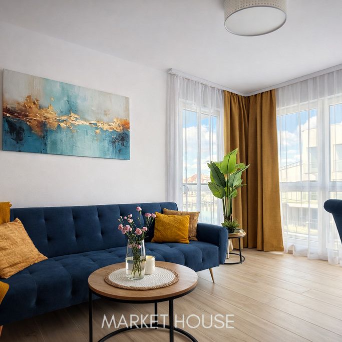 Apartament Premium z Widokiem Na Odrę - Photo 1