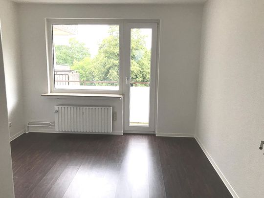 Es warten 3 renovierte Zimmer auf Sie! - Photo 1