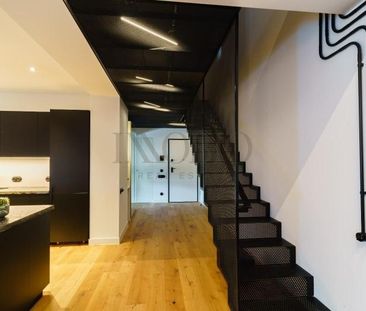 Apartament spectaculos | 3 camere + dressing | 2 locuri de parcare - Fotografie 6