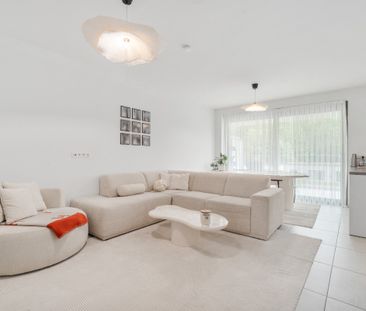 Ruim appartement met 2 slaapkamers te huur in Berlare - Photo 1