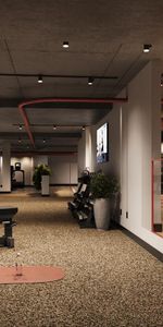 NOUVEAUX 3 1/2 TOUT INCLUS À LOUER DANS HOCHELAGA (Canoë) - Photo 4